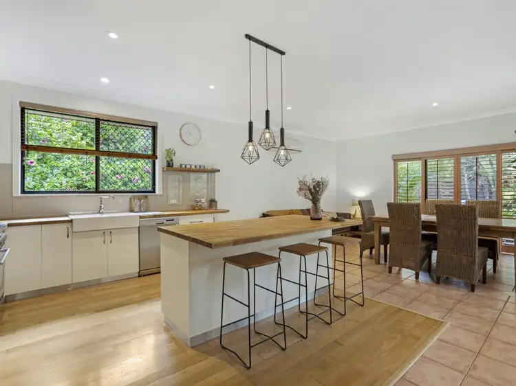 Third view of Homely house listing, 23 Swagman Court, Mudgeeraba QLD 4213