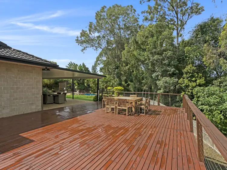 Sixth view of Homely house listing, 23 Swagman Court, Mudgeeraba QLD 4213
