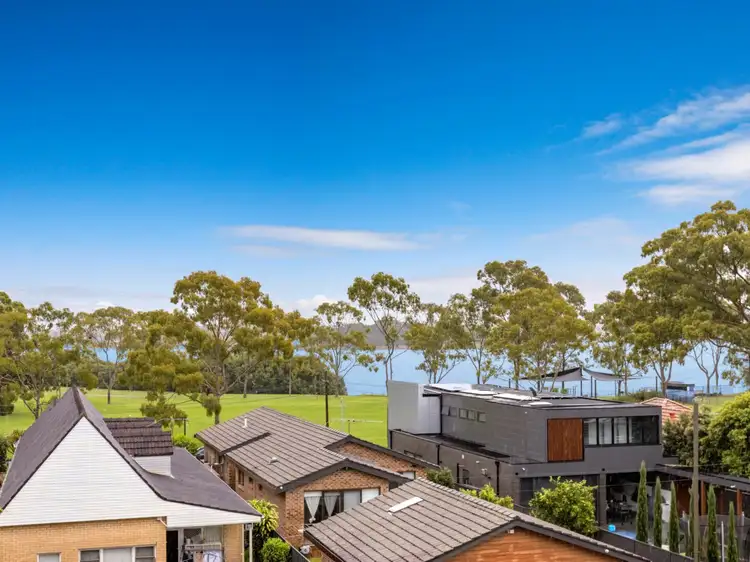 Main view of Homely unit listing, 9/279 Great North Road, Five Dock NSW 2046