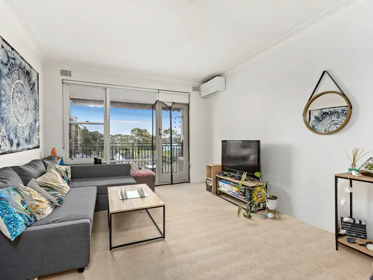 Second view of Homely unit listing, 9/279 Great North Road, Five Dock NSW 2046