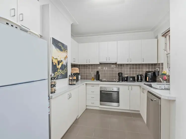 Fourth view of Homely unit listing, 9/279 Great North Road, Five Dock NSW 2046
