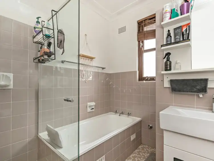 Fifth view of Homely unit listing, 9/279 Great North Road, Five Dock NSW 2046