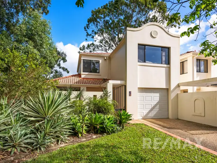 2201/22-34 Glenside Drive, Robina QLD 4226