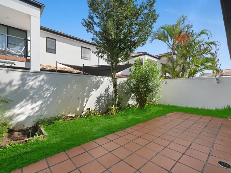 Sixth view of Homely townhouse listing, 2004/2214 Gold Coast Highway, Mermaid Waters QLD 4218