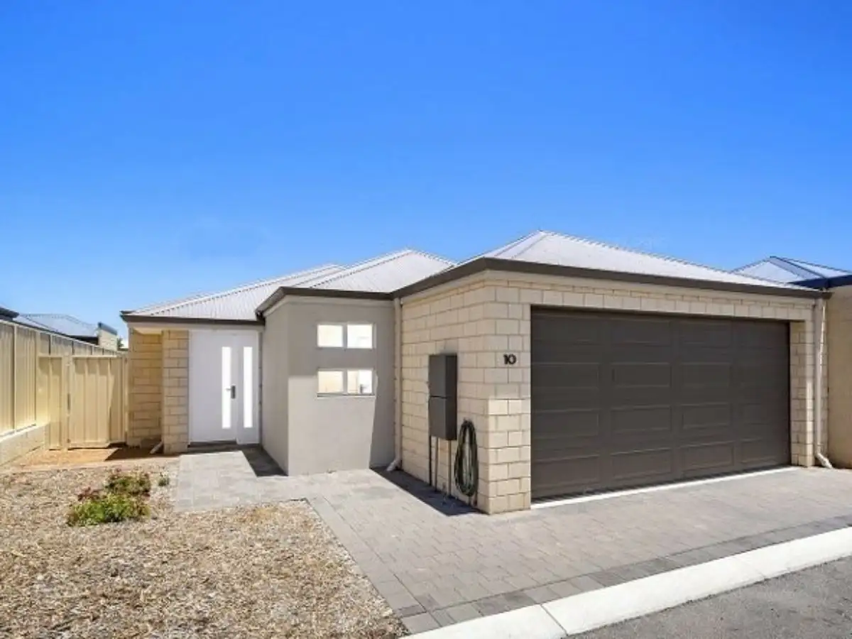 Main view of Homely house listing, 10/26 Johnston Street, Geraldton WA 6530