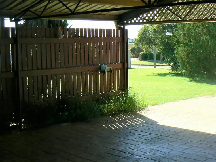 Second view of Homely house listing, 7 Wright Street, Oakey QLD 4401