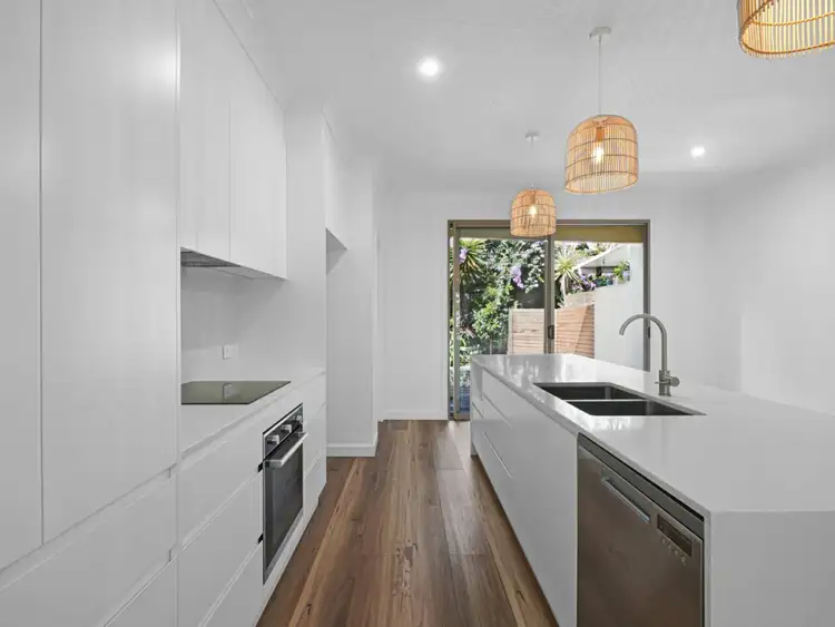 Third view of Homely townhouse listing, 1/10 Glasshouse Drive, Varsity Lakes QLD 4227