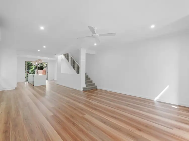 Fifth view of Homely townhouse listing, 1/10 Glasshouse Drive, Varsity Lakes QLD 4227