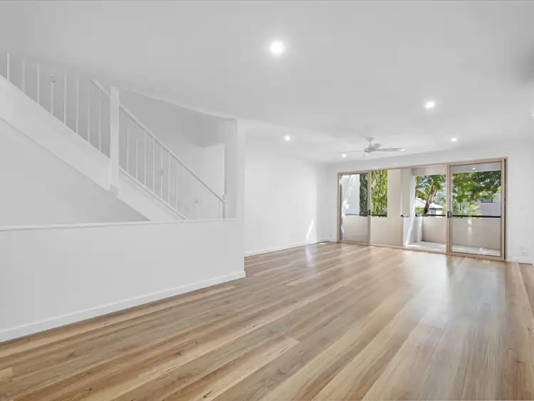 Sixth view of Homely townhouse listing, 1/10 Glasshouse Drive, Varsity Lakes QLD 4227