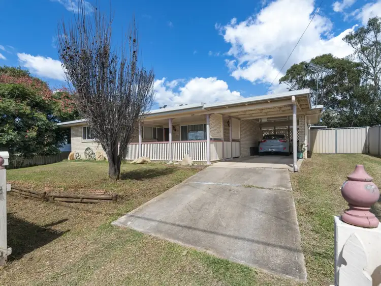 20 Carmody Street, Warwick QLD 4370