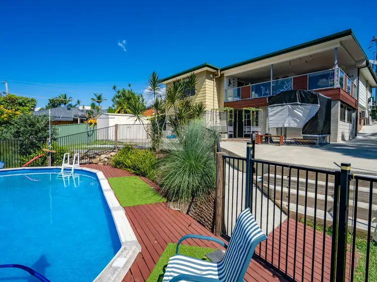 36 Rainbow Drive, Mudgeeraba QLD 4213