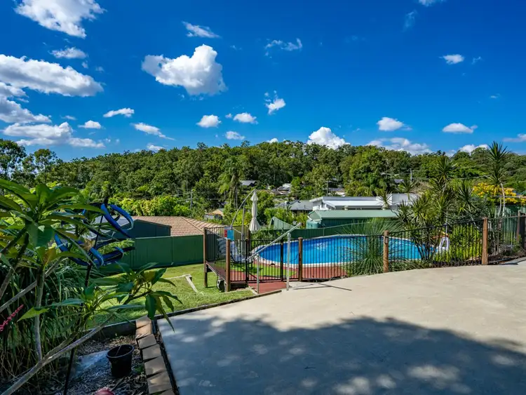 Fourth view of Homely house listing, 36 Rainbow Drive, Mudgeeraba QLD 4213