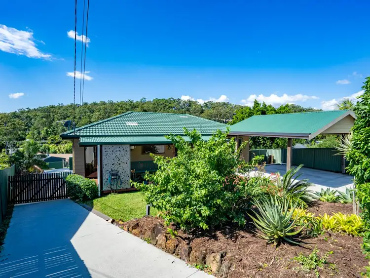Fifth view of Homely house listing, 36 Rainbow Drive, Mudgeeraba QLD 4213