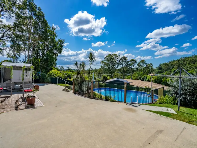 Sixth view of Homely house listing, 36 Rainbow Drive, Mudgeeraba QLD 4213