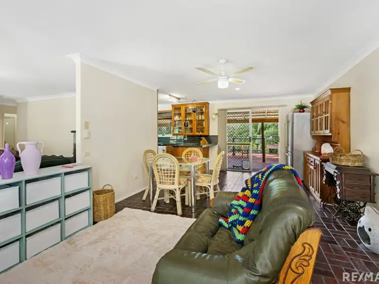 Fourth view of Homely house listing, 59 Merloo Drive, Nerang QLD 4211