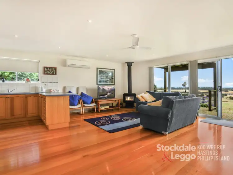 Third view of Homely house listing, 30 Bowman Road, Wimbledon Heights VIC 3922