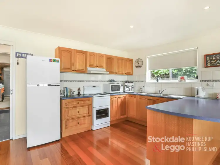 Fourth view of Homely house listing, 30 Bowman Road, Wimbledon Heights VIC 3922