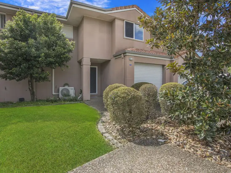 60/1 Coelia Court, Carrara QLD 4211