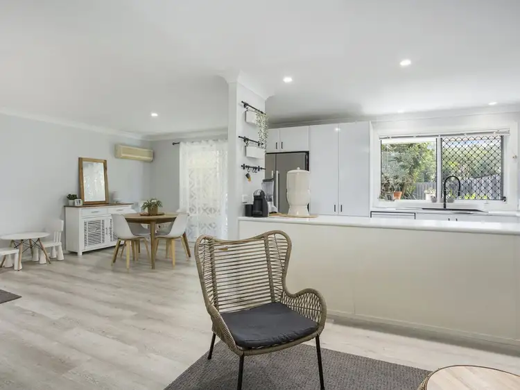 Fourth view of Homely townhouse listing, 60/1 Coelia Court, Carrara QLD 4211