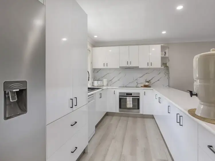 Fifth view of Homely townhouse listing, 60/1 Coelia Court, Carrara QLD 4211
