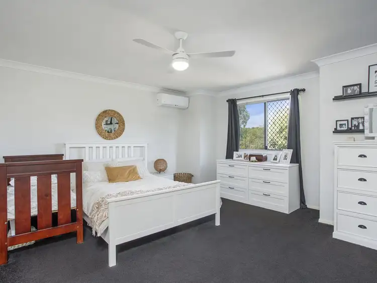 Sixth view of Homely townhouse listing, 60/1 Coelia Court, Carrara QLD 4211