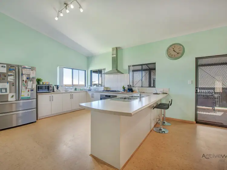Second view of Homely house listing, 3 Beach View, Drummond Cove WA 6532