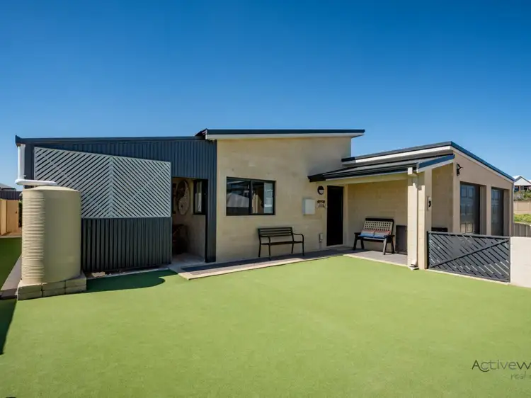 Fifth view of Homely house listing, 3 Beach View, Drummond Cove WA 6532