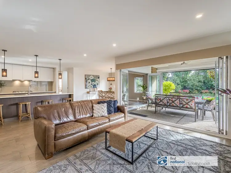Main view of Homely house listing, 39 O'brien Circuit, Wonthaggi VIC 3995