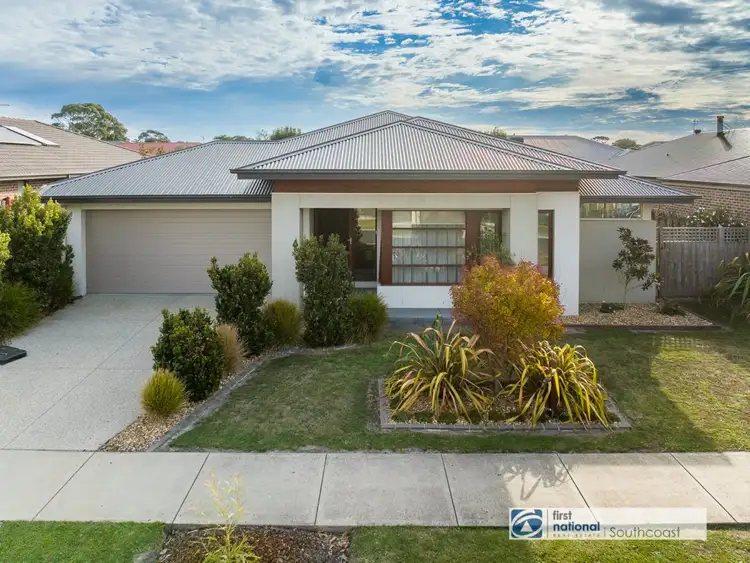 Second view of Homely house listing, 39 O'brien Circuit, Wonthaggi VIC 3995