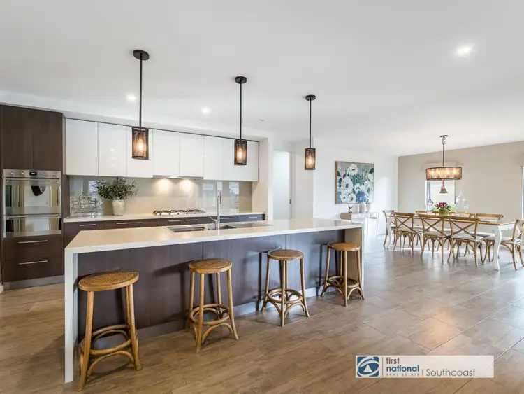 Third view of Homely house listing, 39 O'brien Circuit, Wonthaggi VIC 3995
