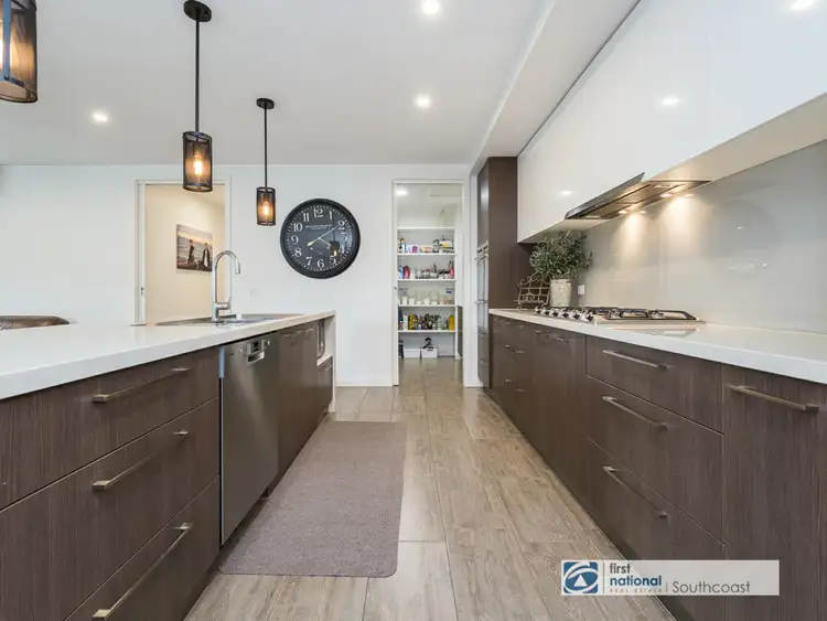 Sixth view of Homely house listing, 39 O'brien Circuit, Wonthaggi VIC 3995