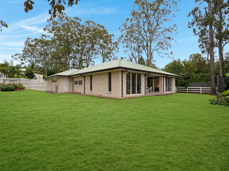 Second view of Homely house listing, 8a Tallai Road, Tallai QLD 4213