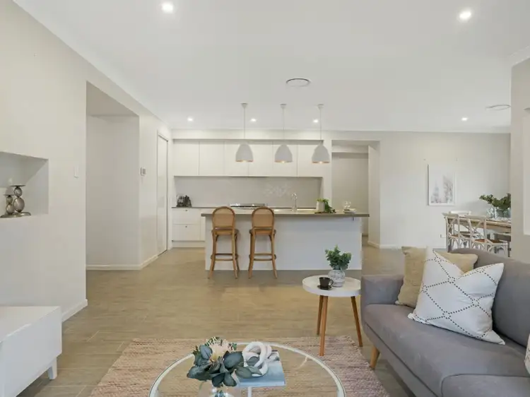 Third view of Homely house listing, 8a Tallai Road, Tallai QLD 4213