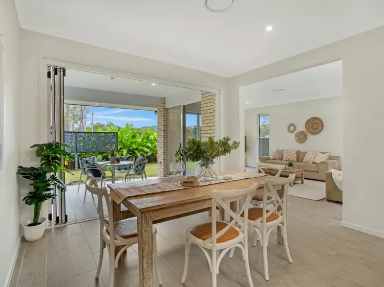 Fourth view of Homely house listing, 8a Tallai Road, Tallai QLD 4213