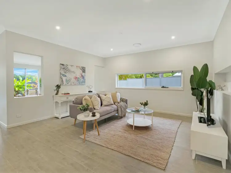 Sixth view of Homely house listing, 8a Tallai Road, Tallai QLD 4213