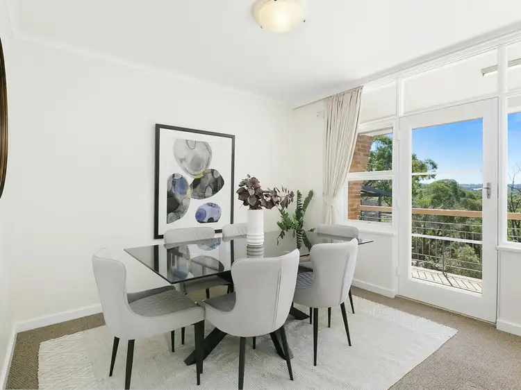 Fifth view of Homely house listing, 101 Melba Drive, East Ryde NSW 2113