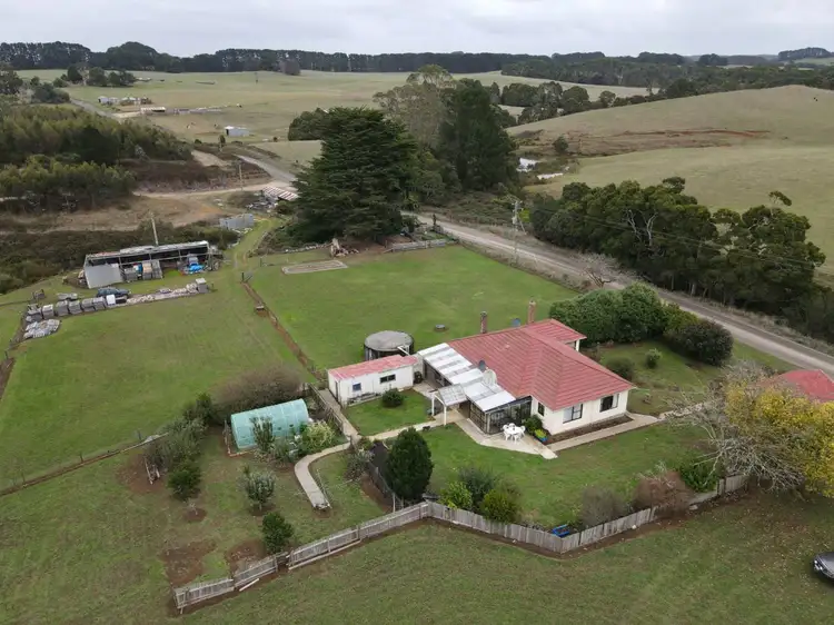 Main view of Homely rural property listing, 67 Reynolds Road, Trowutta TAS 7330