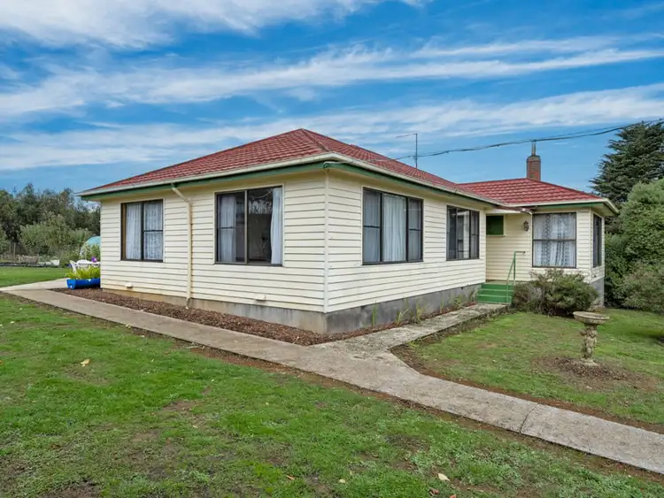 Second view of Homely rural property listing, 67 Reynolds Road, Trowutta TAS 7330