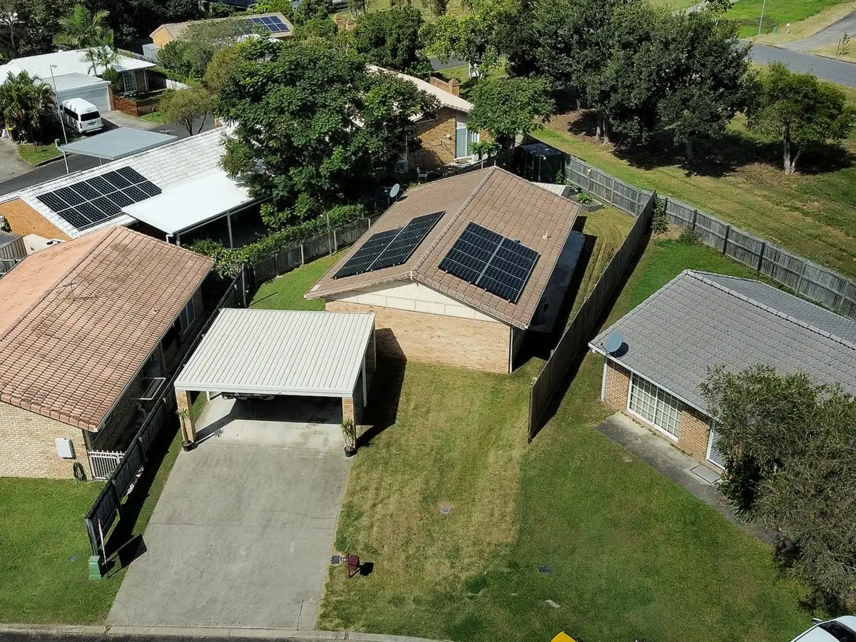 Main view of Homely house listing, 17/15 Bradford Street, Darra QLD 4076