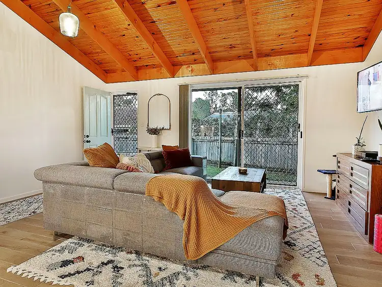 Third view of Homely house listing, 17/15 Bradford Street, Darra QLD 4076