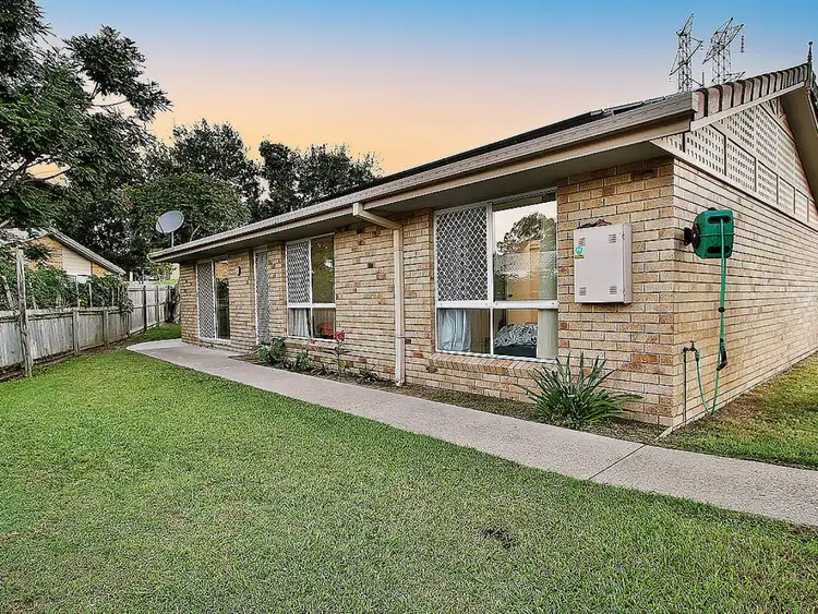 Fourth view of Homely house listing, 17/15 Bradford Street, Darra QLD 4076
