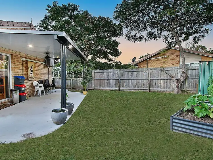 Fifth view of Homely house listing, 17/15 Bradford Street, Darra QLD 4076
