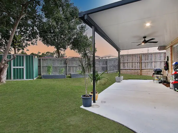Sixth view of Homely house listing, 17/15 Bradford Street, Darra QLD 4076