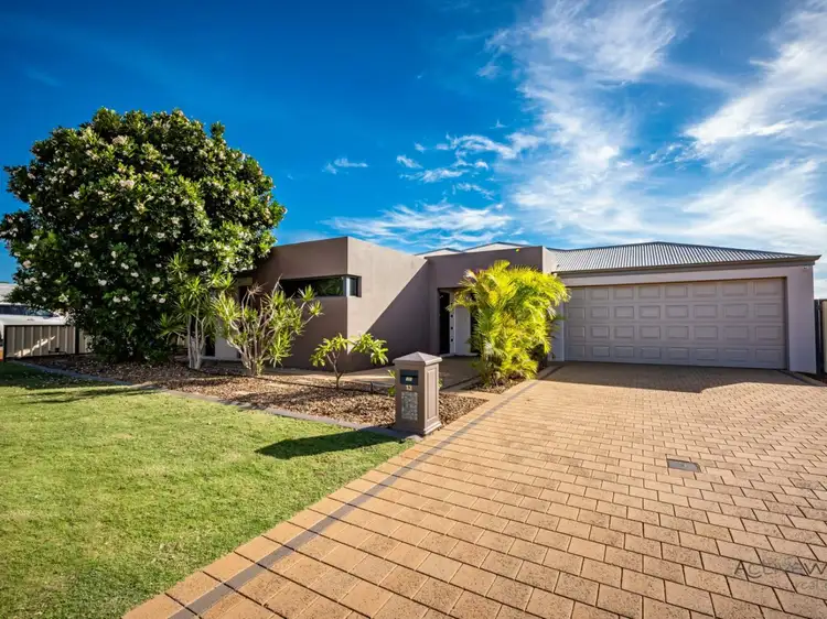 Main view of Homely house listing, 13 Ada Wynd, Wandina WA 6530