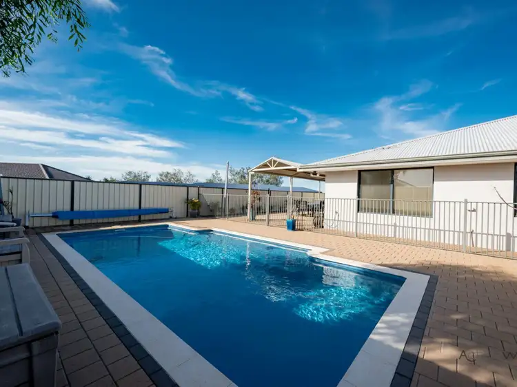 Fourth view of Homely house listing, 13 Ada Wynd, Wandina WA 6530