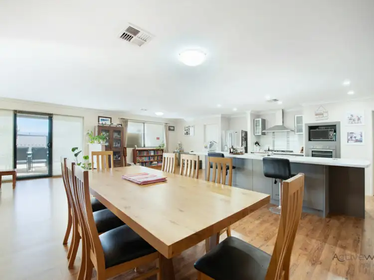 Fifth view of Homely house listing, 13 Ada Wynd, Wandina WA 6530