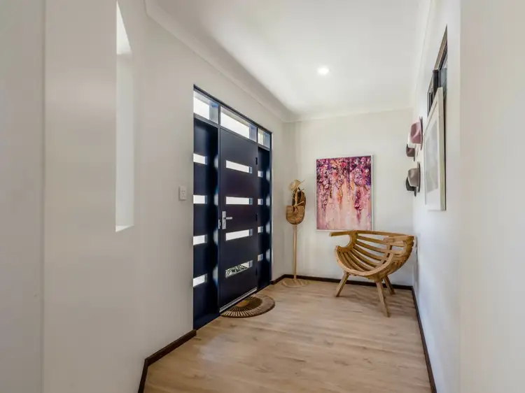 Third view of Homely house listing, 5 Dove Place, Wandina WA 6530