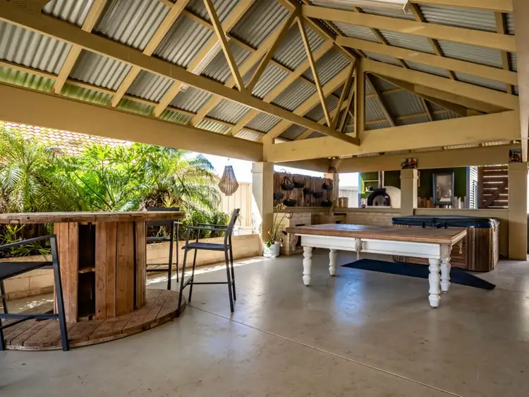 Fourth view of Homely house listing, 5 Dove Place, Wandina WA 6530