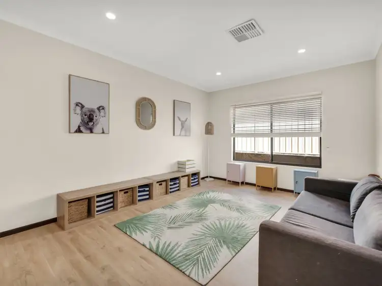 Sixth view of Homely house listing, 5 Dove Place, Wandina WA 6530