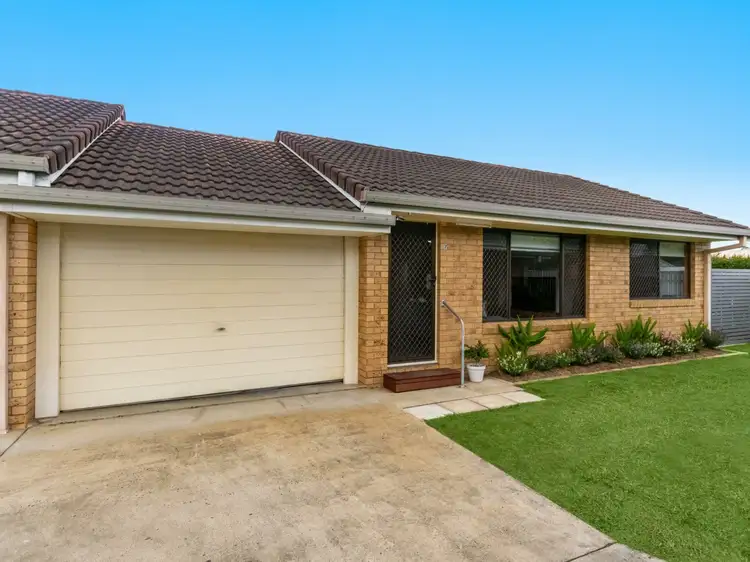 7/22 East Street, Casino NSW 2470
